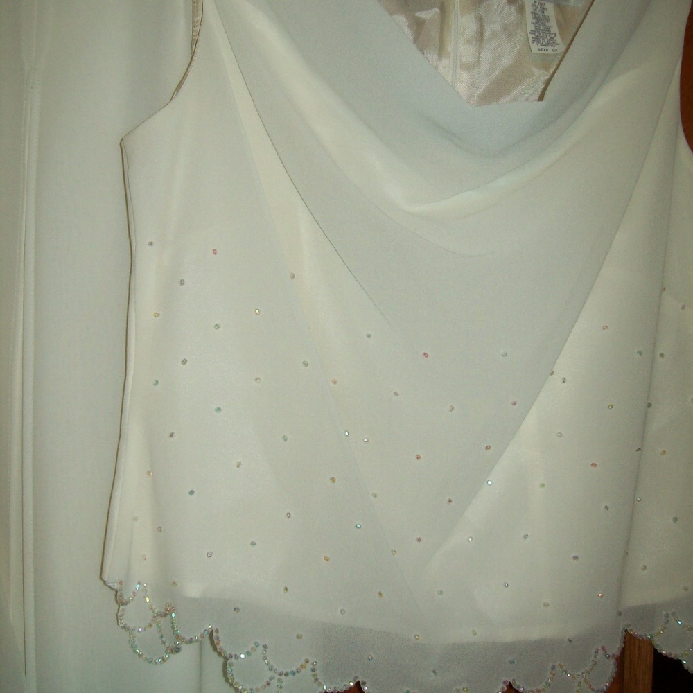 3 Piece Holiday Pant Set